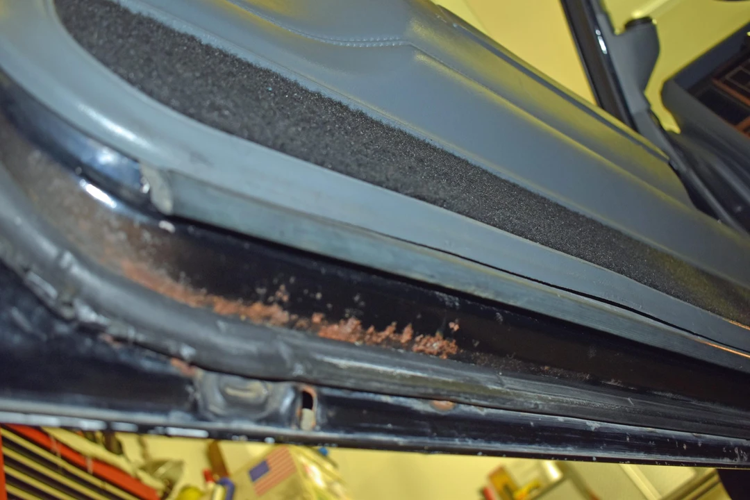 1987 Buick Grand National - Image 23 of 31