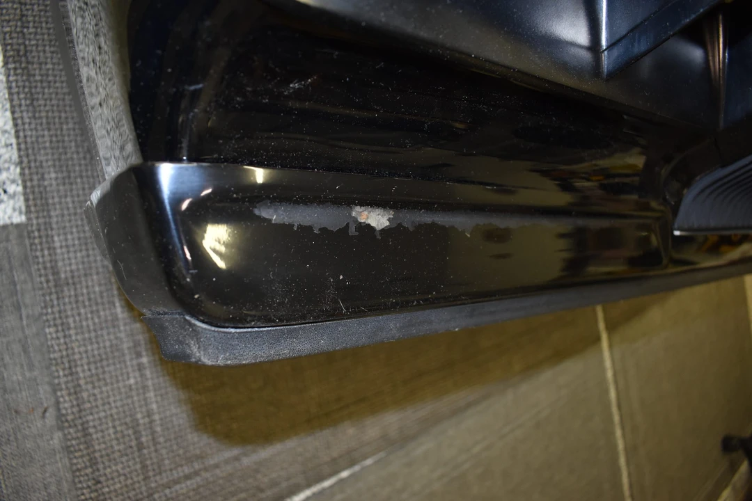 1987 Buick Grand National - Image 16 of 31