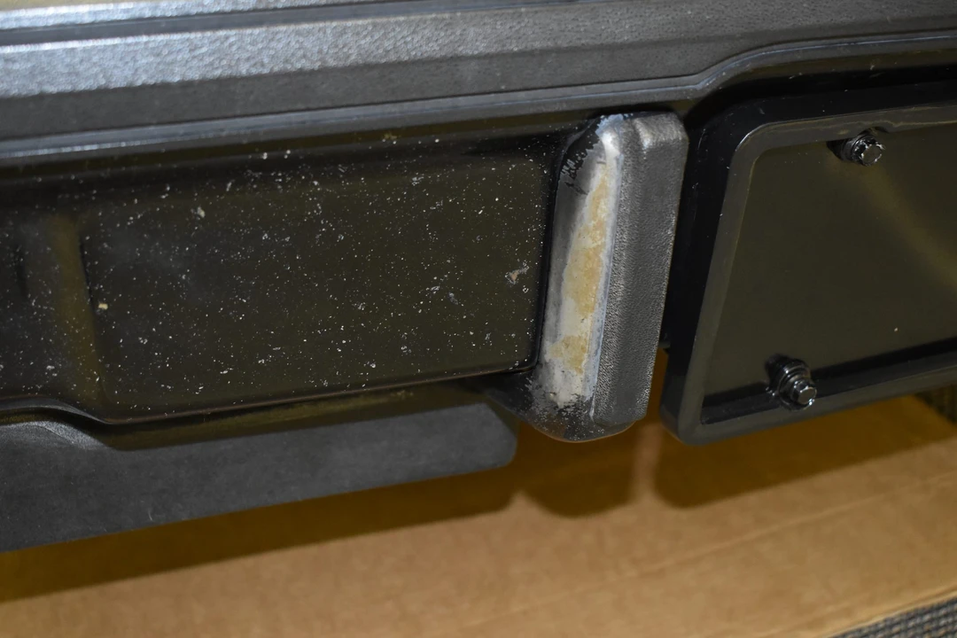 1987 Buick Grand National - Image 11 of 31