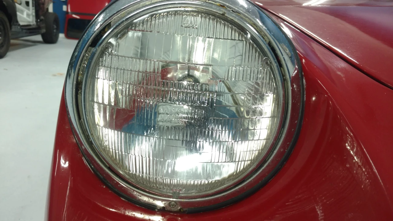 1988 Alfa Romeo Series 3 - Image 22 of 31