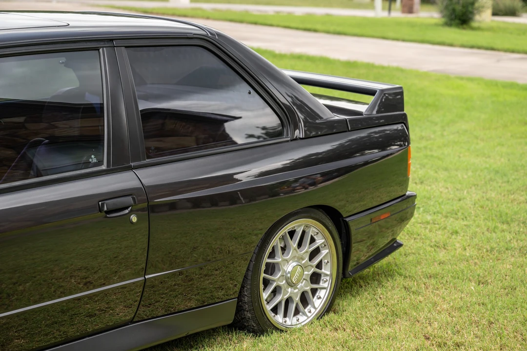 1988 BMW E30 M3 - Image 15 of 31