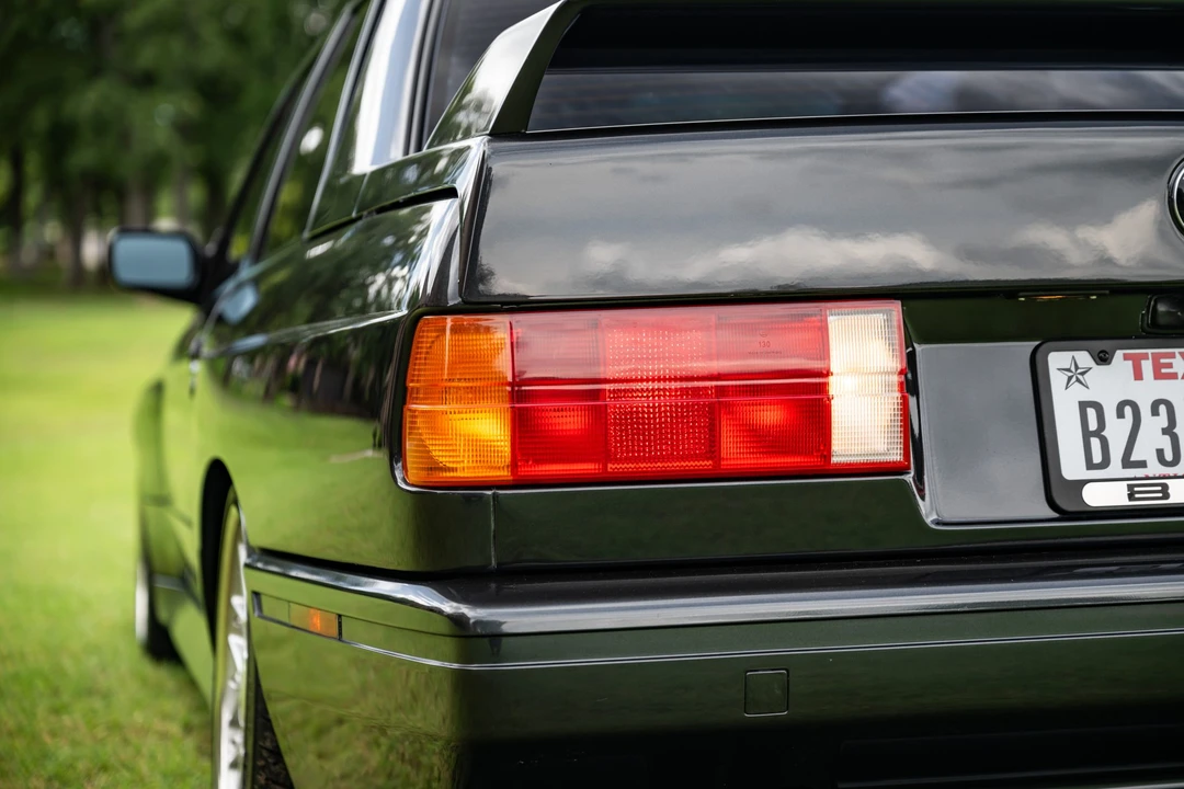1988 BMW E30 M3 - Image 23 of 31