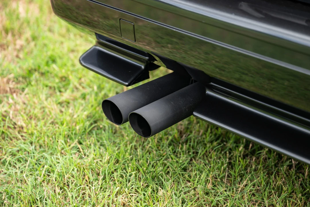 1988 BMW E30 M3 - Image 26 of 31