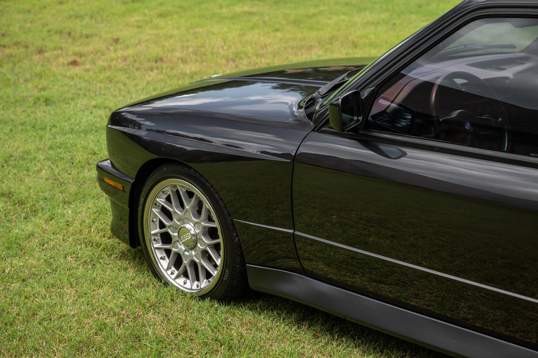 1988 BMW E30 M3 - Image 12 of 31