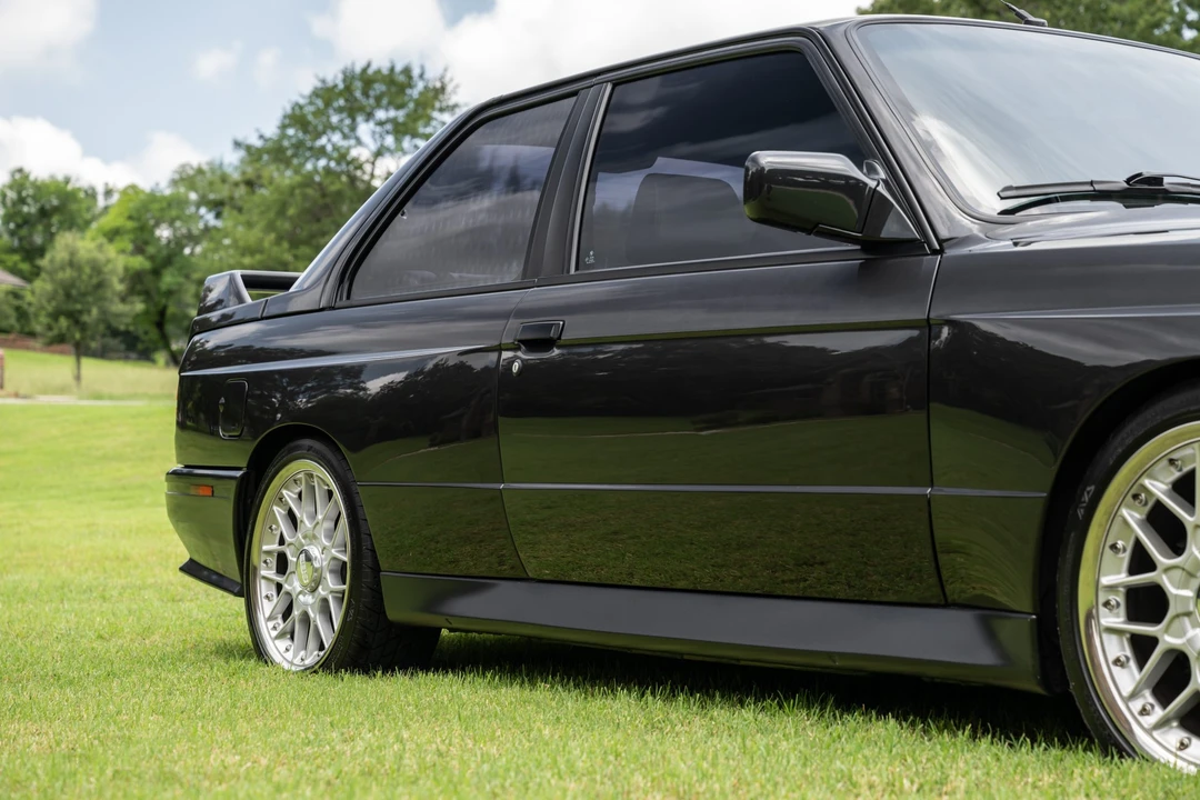 1988 BMW E30 M3 - Image 10 of 31