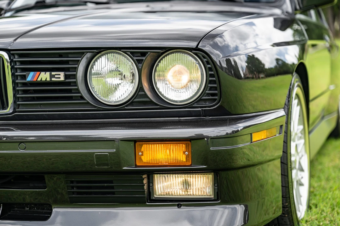 1988 BMW E30 M3 - Image 22 of 31