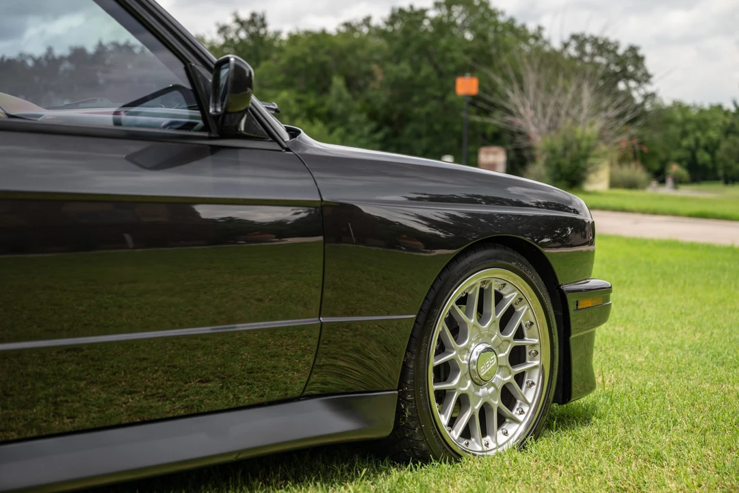 1988 BMW E30 M3 - Image 13 of 31