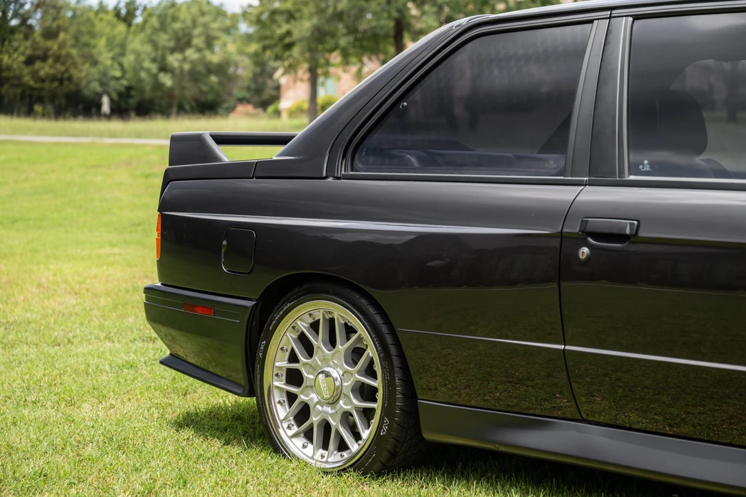 1988 BMW E30 M3 - Image 14 of 31