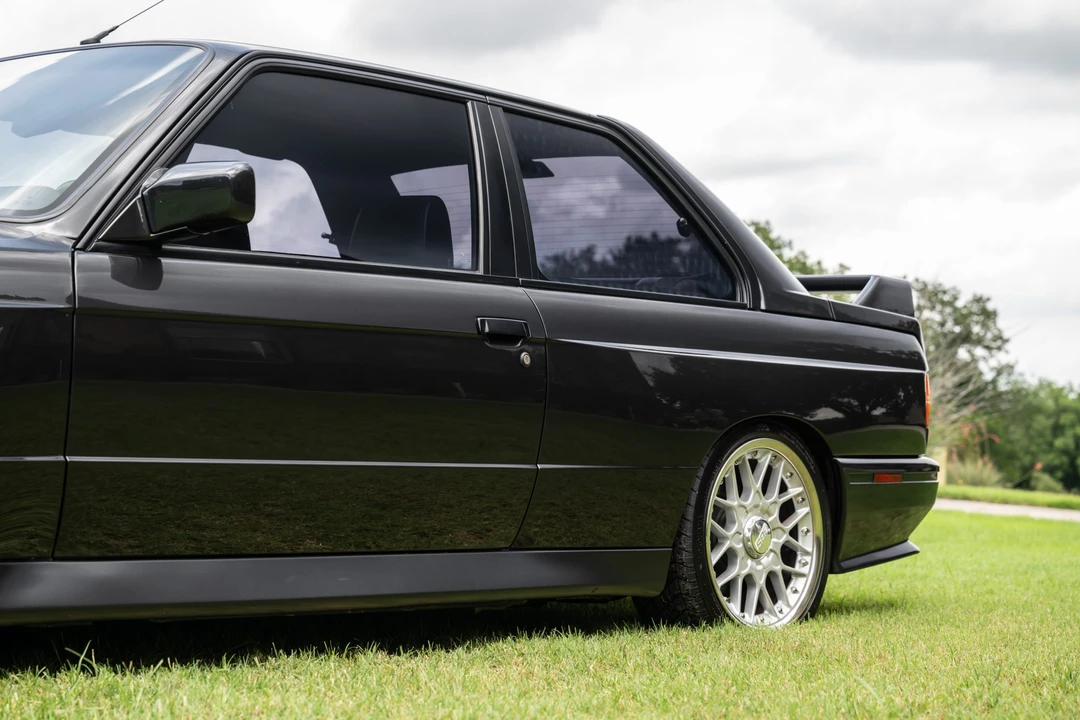 1988 BMW E30 M3 - Image 11 of 31