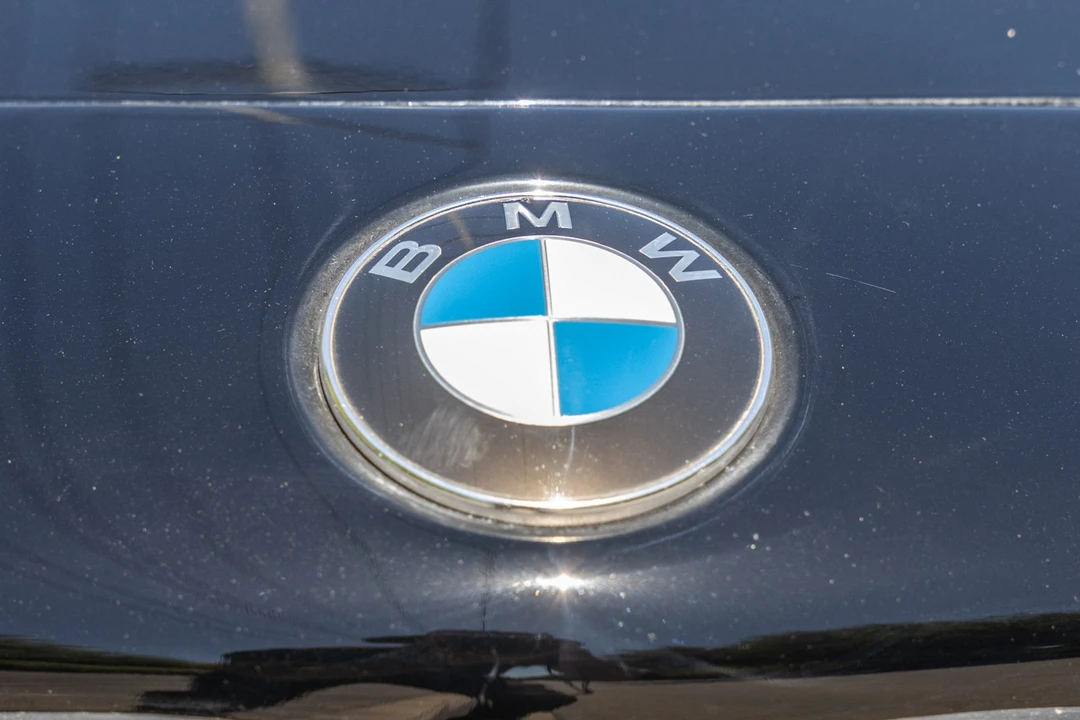 1988 BMW E24 M635CSi & M6 - Image 30 of 31