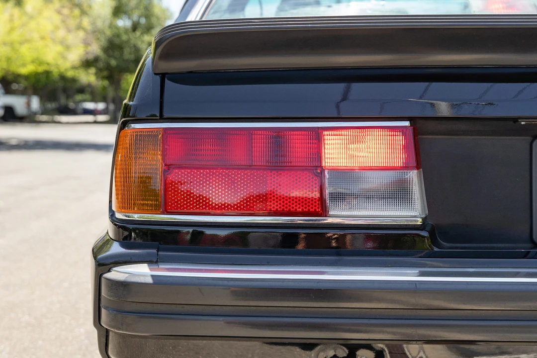 1988 BMW E24 M635CSi & M6 - Image 15 of 31