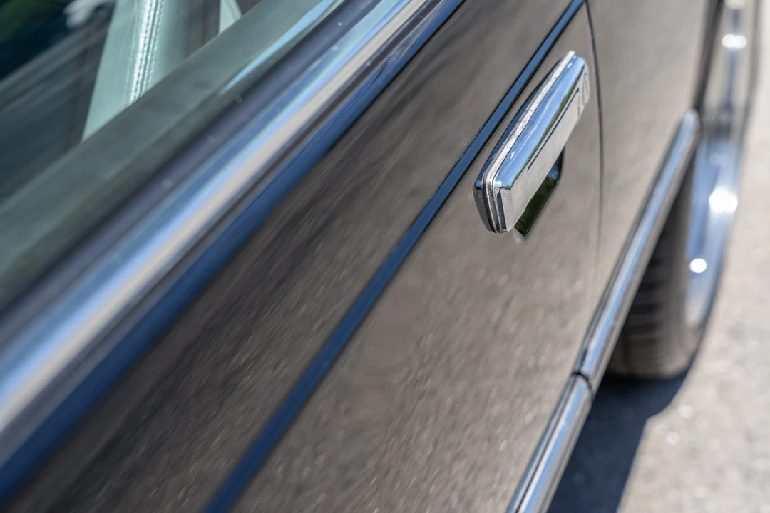 1988 BMW E24 M635CSi & M6 - Image 29 of 31