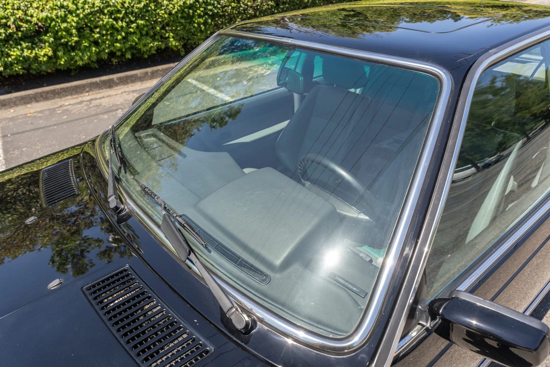 1988 BMW E24 M635CSi & M6 - Image 22 of 31