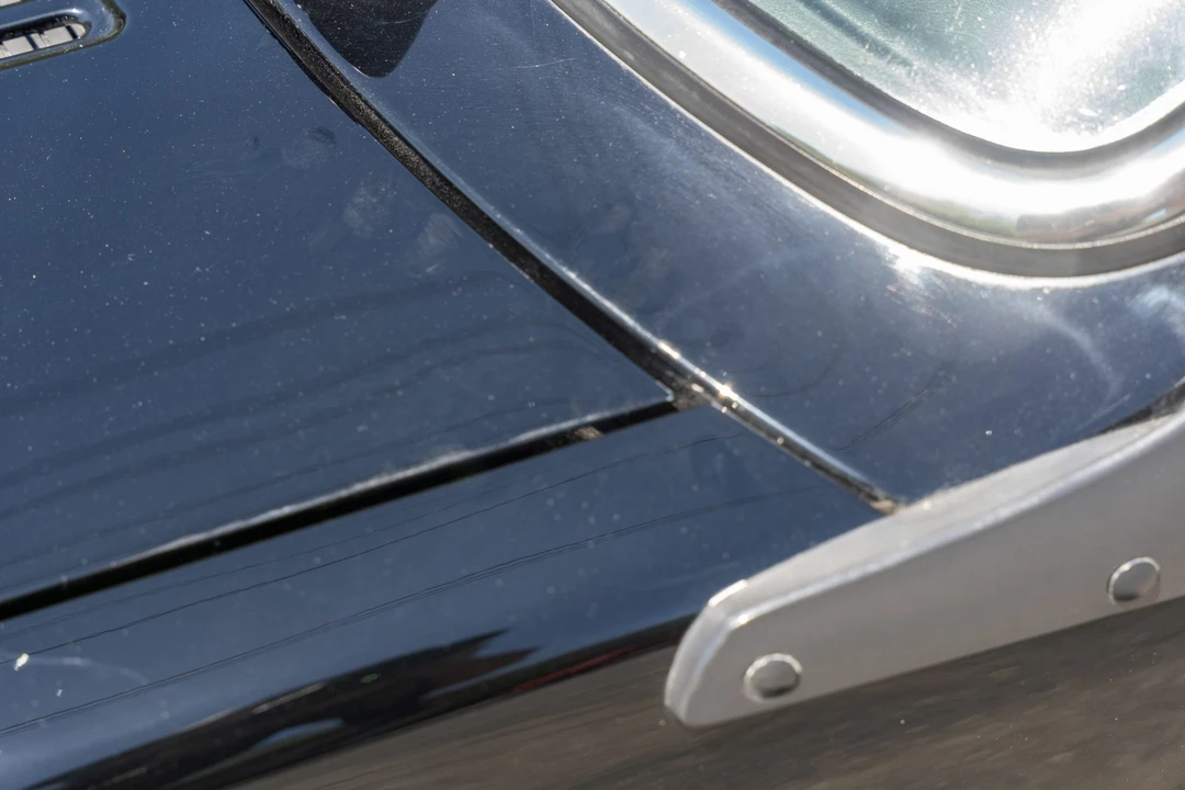 1988 BMW E24 M635CSi & M6 - Image 19 of 31