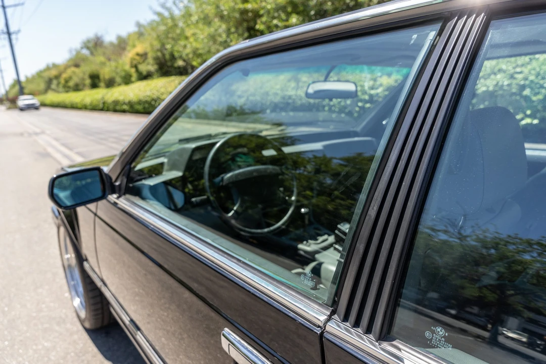 1988 BMW E24 M635CSi & M6 - Image 24 of 31