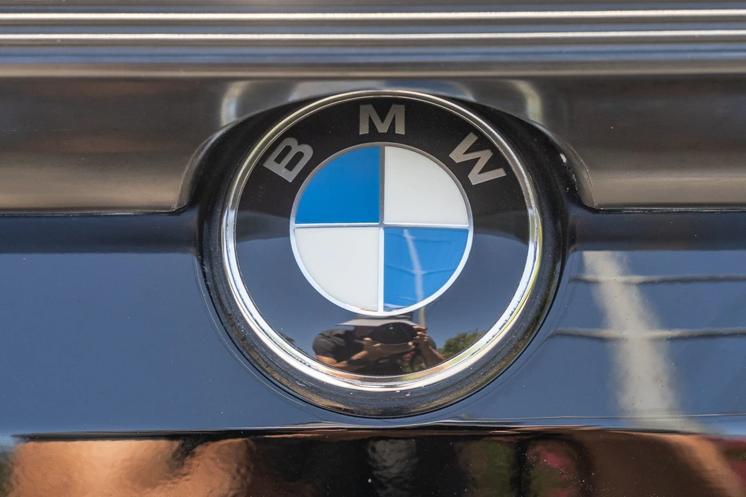 1988 BMW E24 M635CSi & M6 - Image 31 of 31
