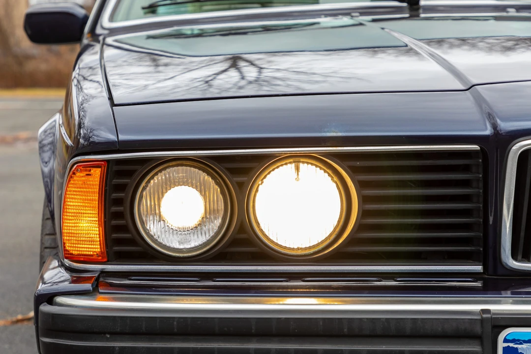 1988 BMW E24 M635CSi & M6 - Image 13 of 31