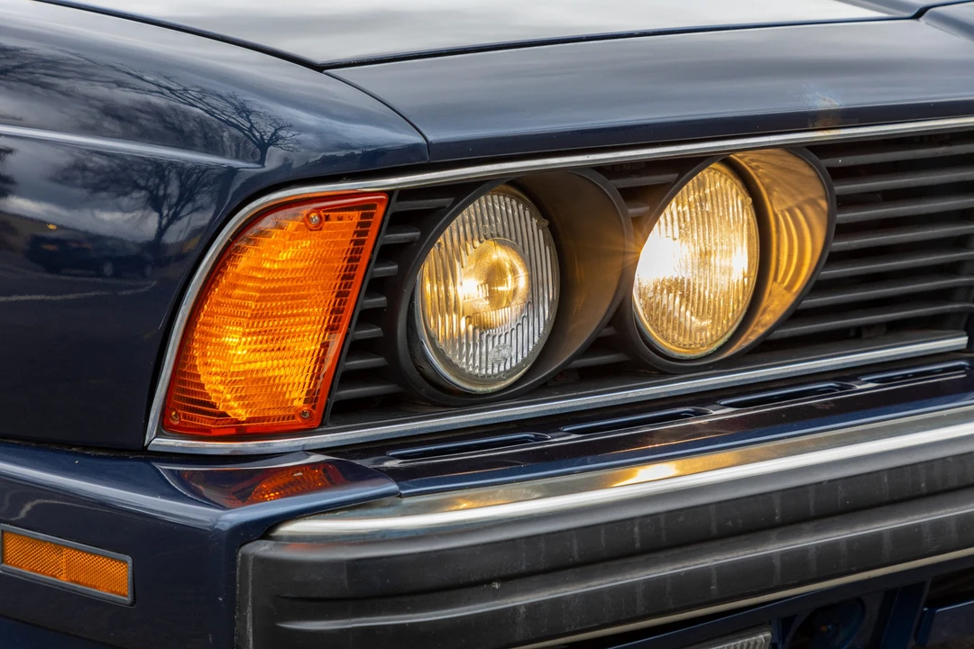 1988 BMW E24 M635CSi & M6 - Image 15 of 31