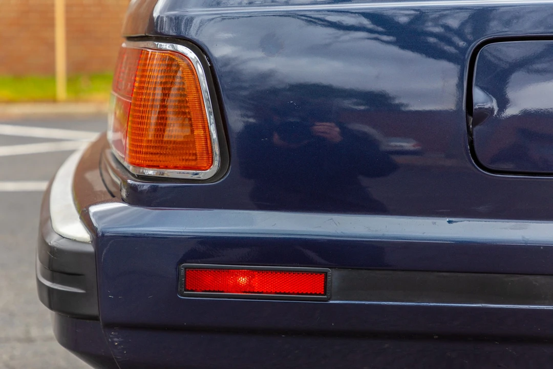 1988 BMW E24 M635CSi & M6 - Image 17 of 31