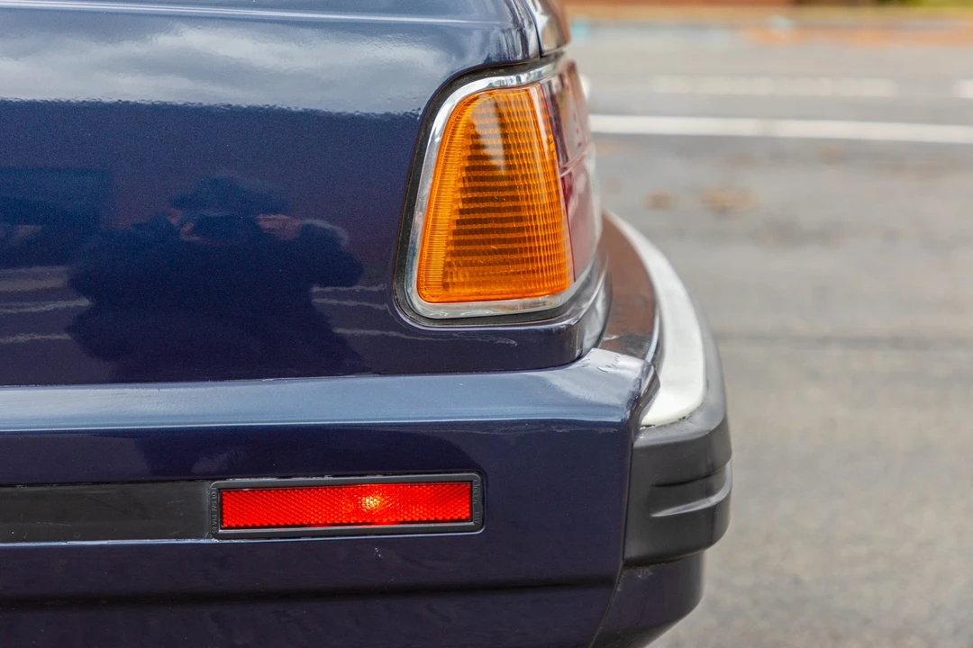 1988 BMW E24 M635CSi & M6 - Image 18 of 31