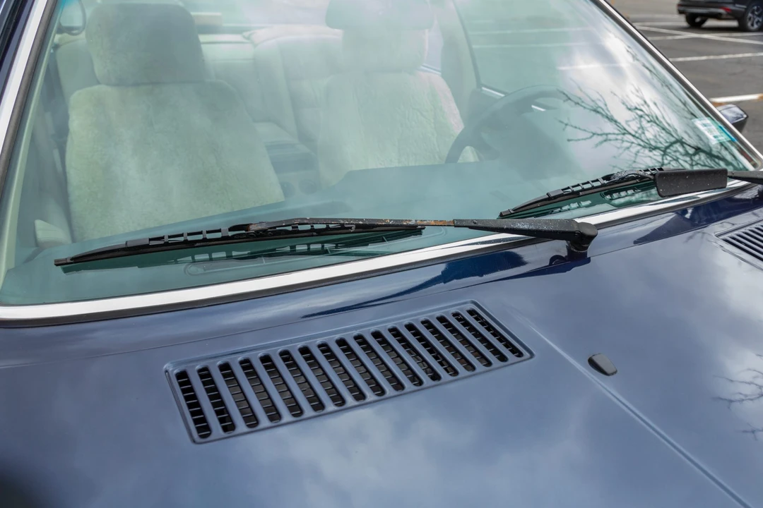 1988 BMW E24 M635CSi & M6 - Image 30 of 31