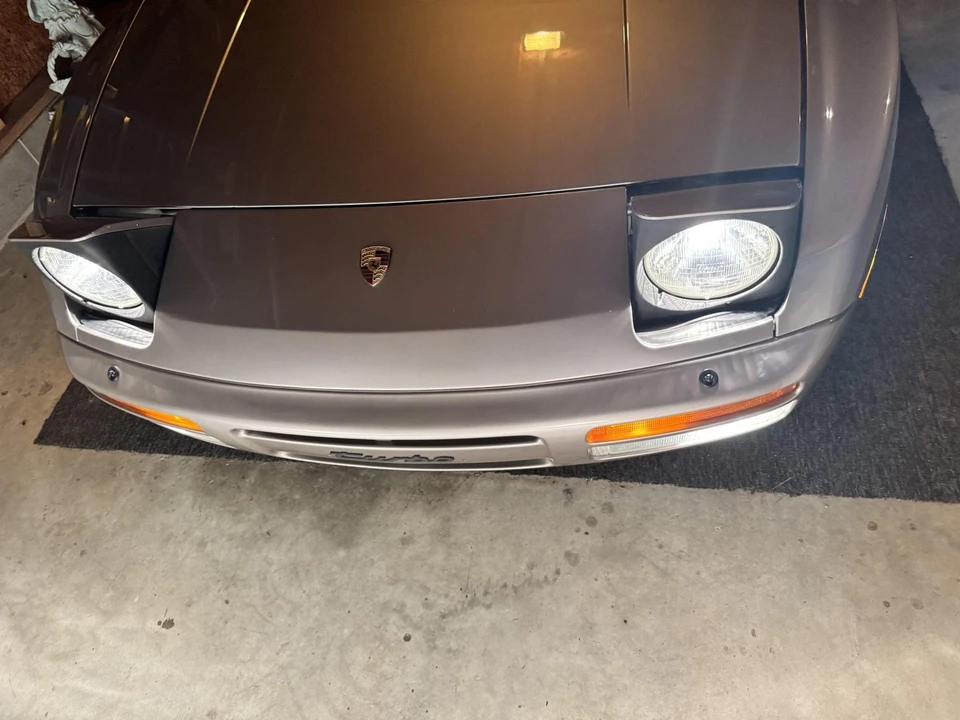 1988 Porsche 944 Turbo - Image 9 of 31