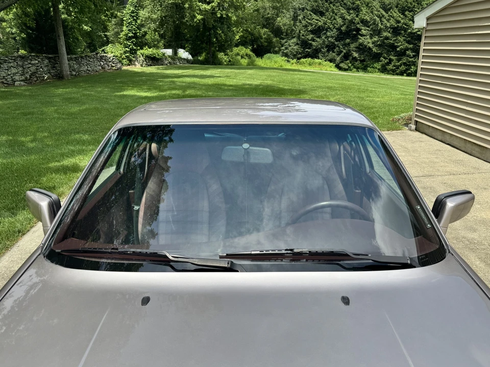 1988 Porsche 944 Turbo - Image 17 of 31