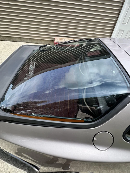 1988 Porsche 944 Turbo - Image 14 of 31