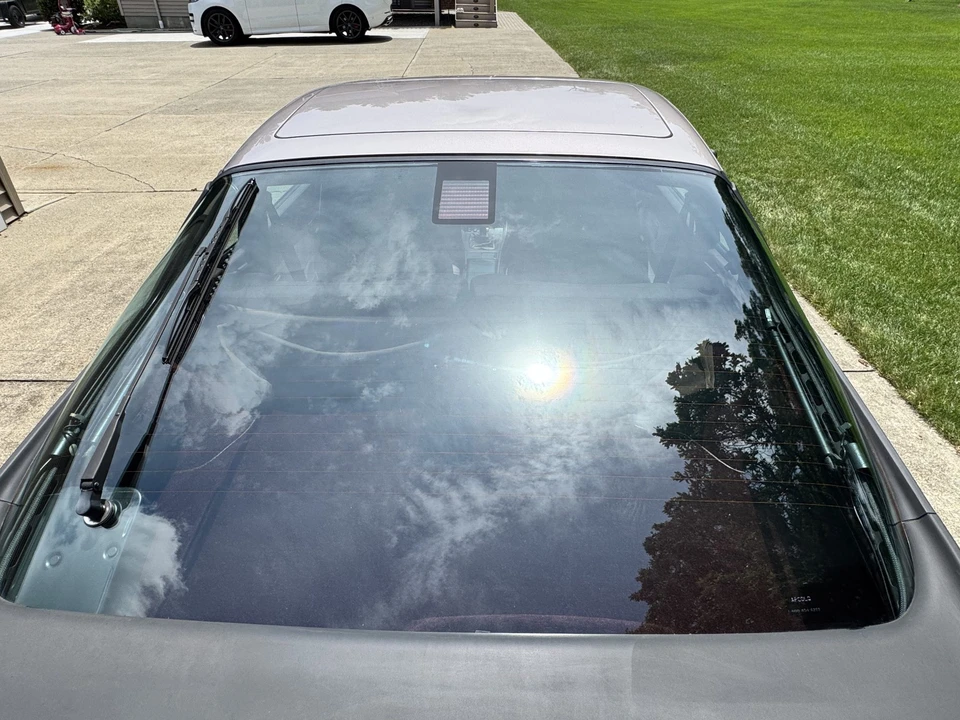 1988 Porsche 944 Turbo - Image 13 of 31