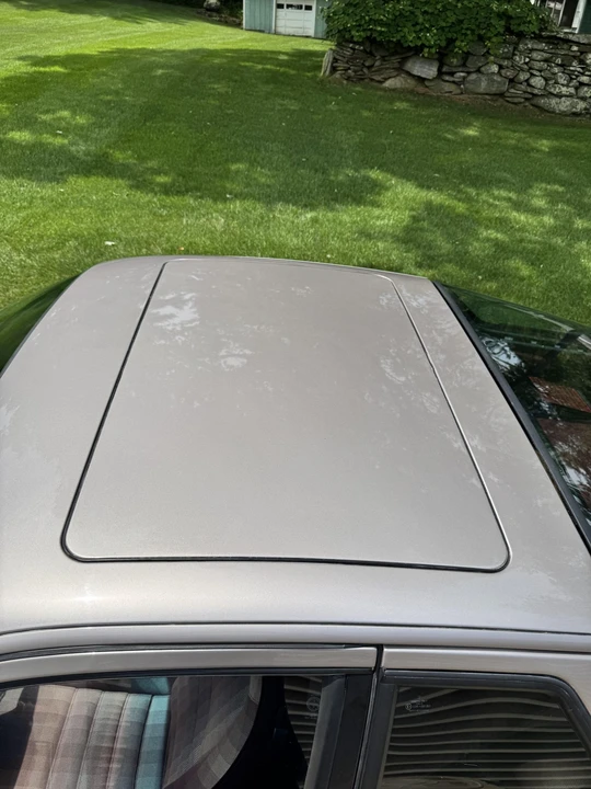1988 Porsche 944 Turbo - Image 19 of 31