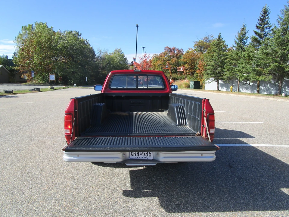 1989 Dodge Ram 1st Gen - Image 16 of 31