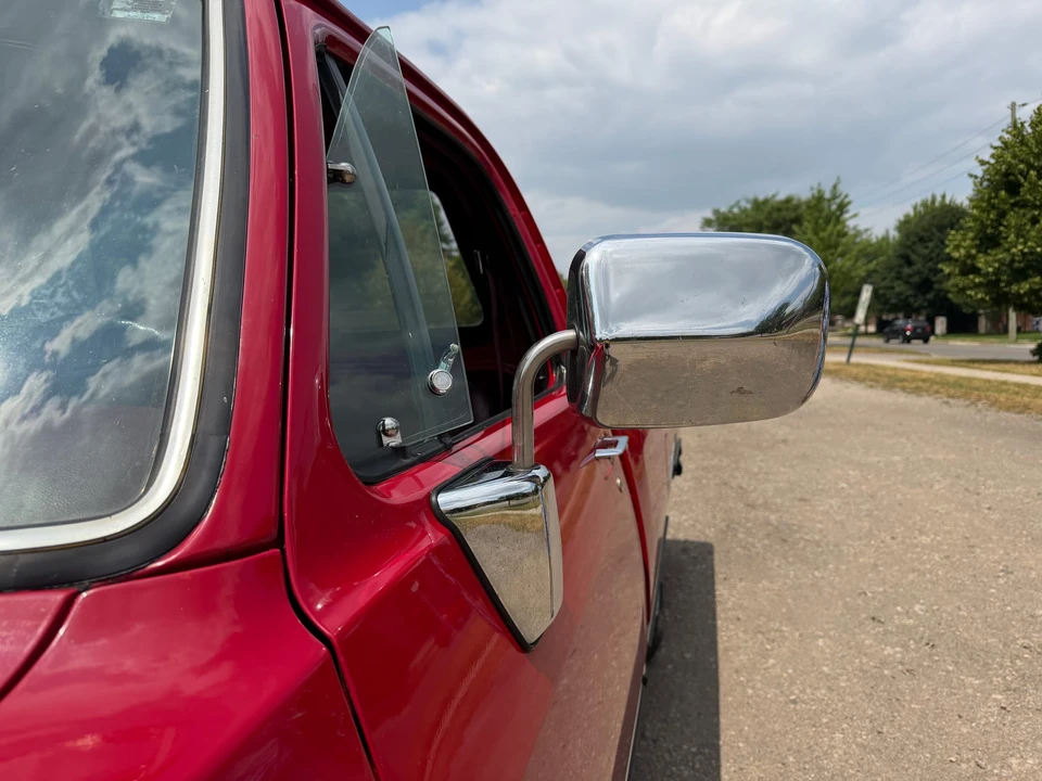 1989 Dodge Ram 1st Gen - Image 19 of 31