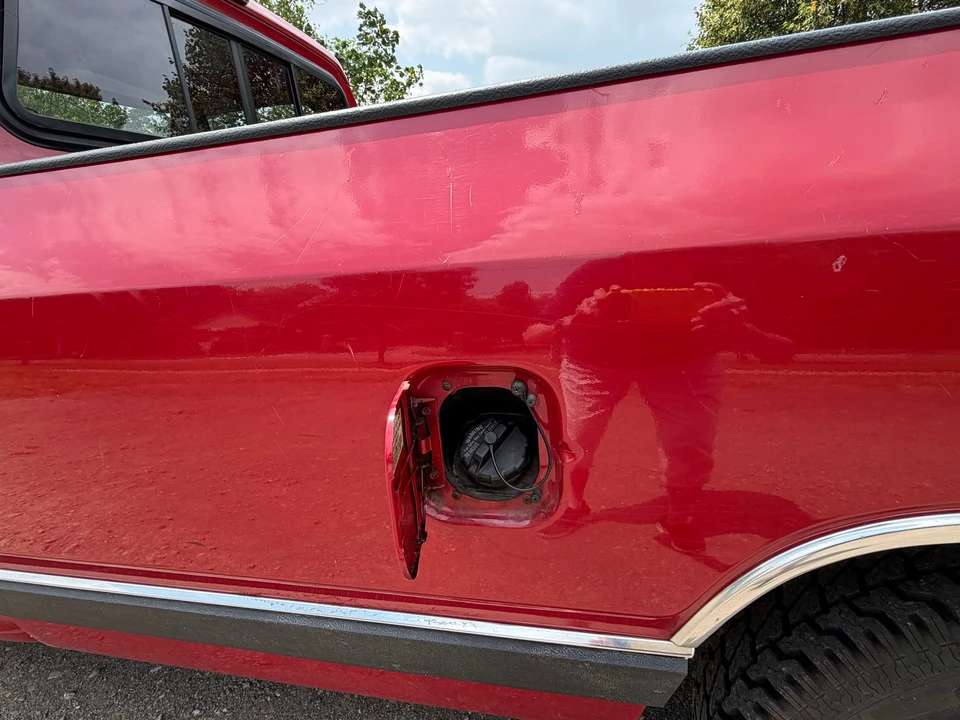 1989 Dodge Ram 1st Gen - Image 18 of 31