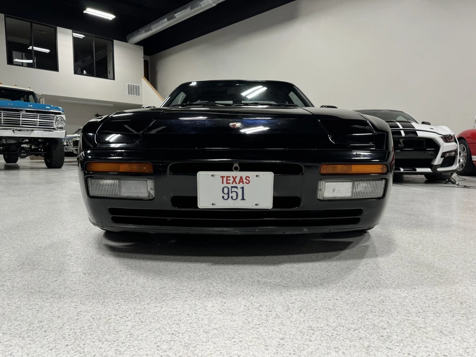 1989 Porsche 944 Turbo - Image 22 of 31