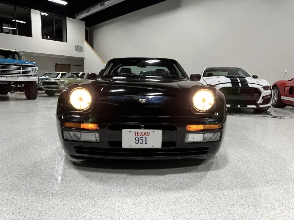 1989 Porsche 944 Turbo - Image 27 of 31