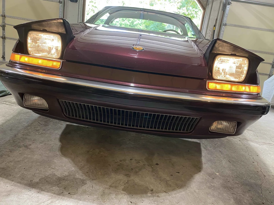 1990 Buick Reatta - Image 28 of 31