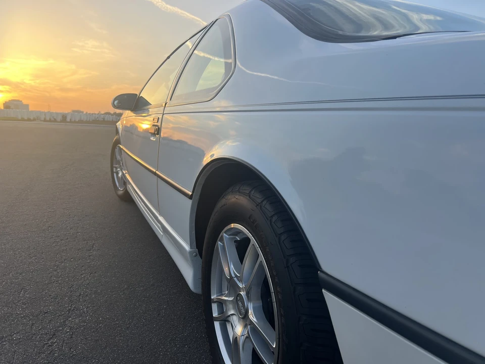 1990 Ford Thunderbird - Image 28 of 31