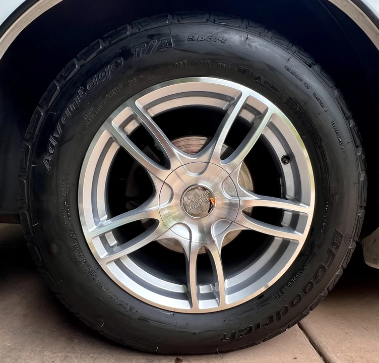 1990 Ford Thunderbird - Image 29 of 31