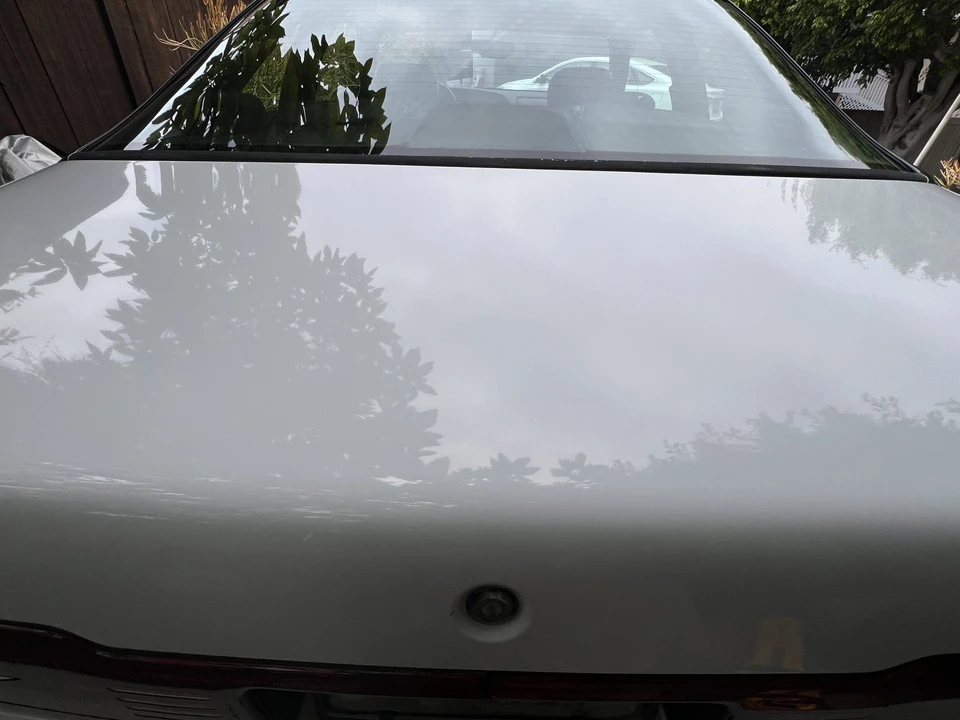 1990 Ford Thunderbird - Image 26 of 31