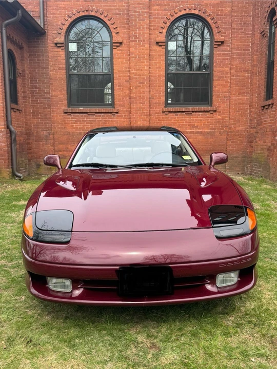 1991 Dodge Stealth - Image 20 of 31