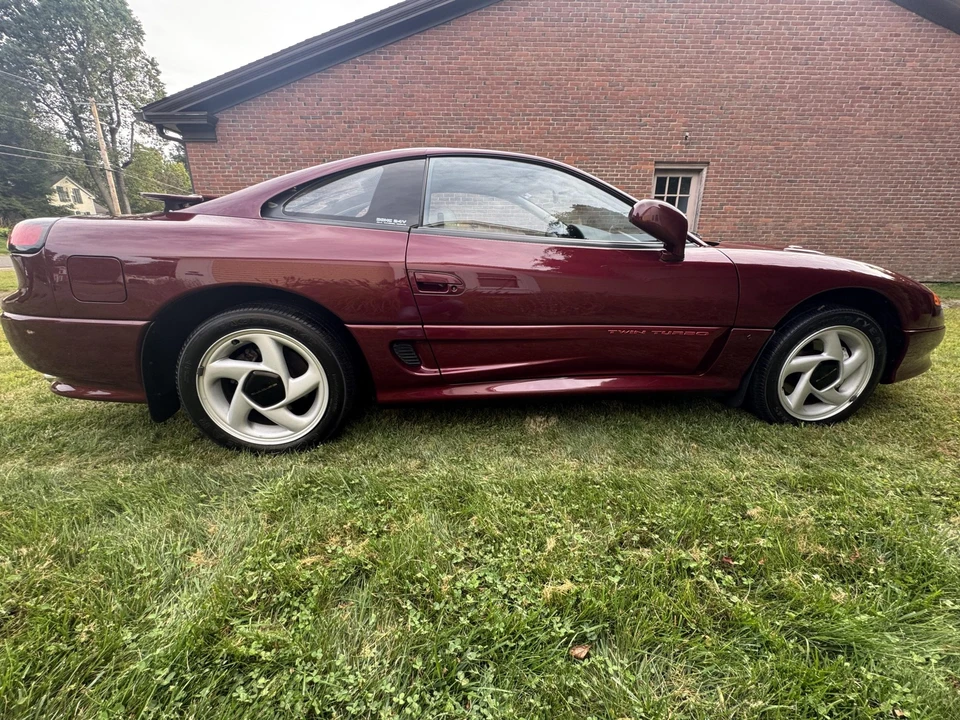 1991 Dodge Stealth - Image 9 of 31