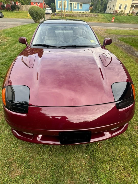 1991 Dodge Stealth - Image 12 of 31