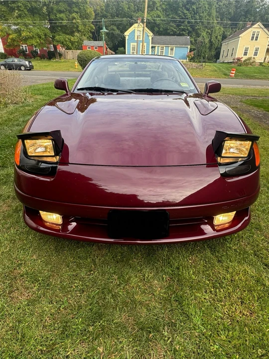 1991 Dodge Stealth - Image 14 of 31