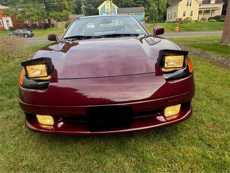 1991 Dodge Stealth - Image 13 of 31