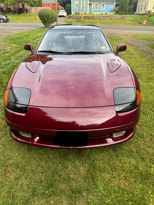 1991 Dodge Stealth - Image 11 of 31