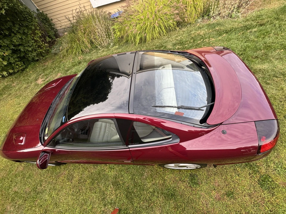 1991 Dodge Stealth - Image 16 of 31