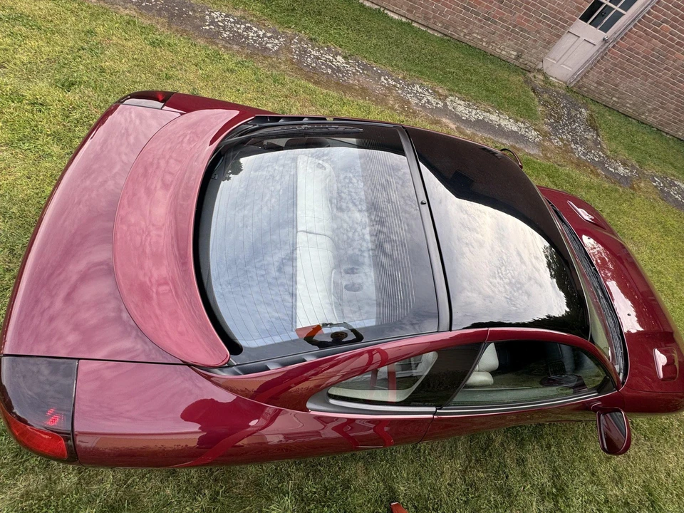 1991 Dodge Stealth - Image 15 of 31