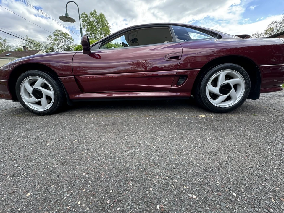 1991 Dodge Stealth - Image 24 of 31