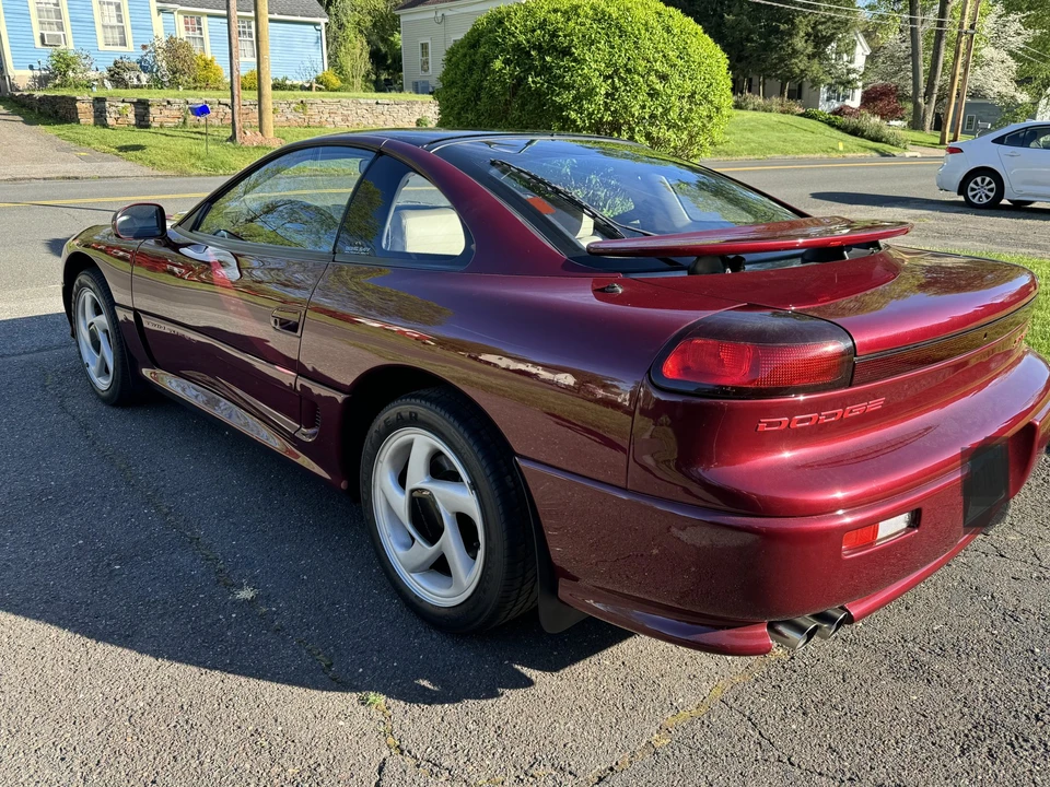 1991 Dodge Stealth - Image 25 of 31