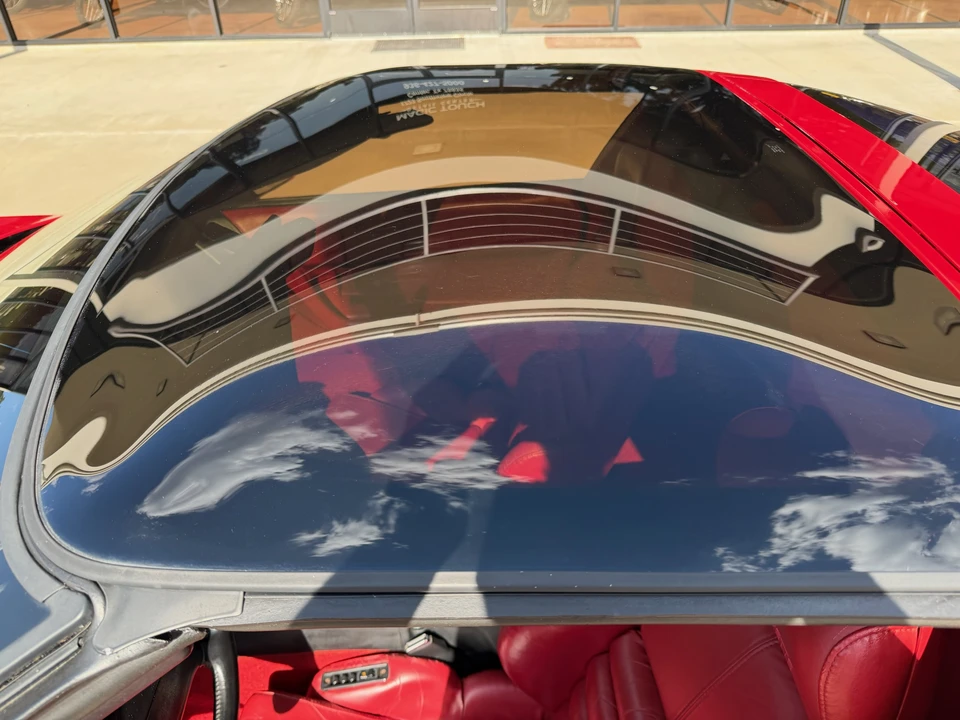 1992 Chevrolet Corvette C4 - Image 30 of 31